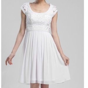 Sue Wong dress size 10.